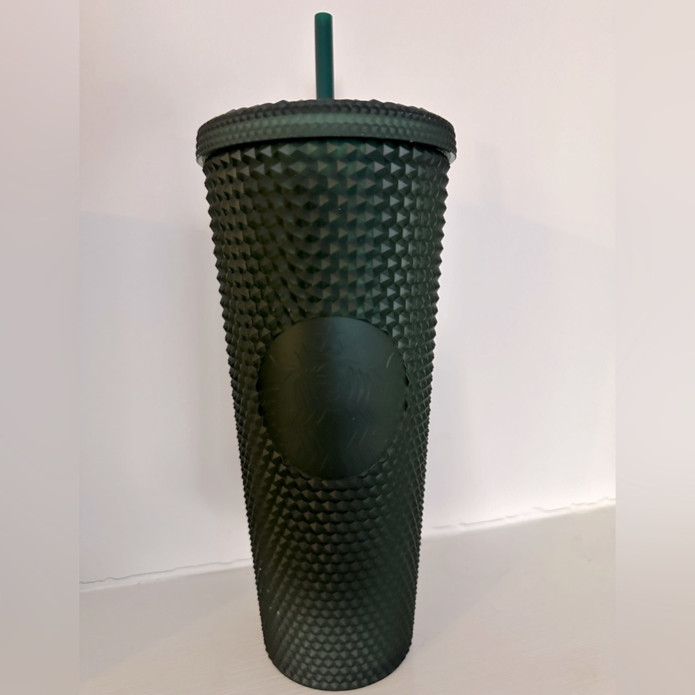 NEW Starbucks Tumbler